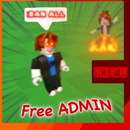 💥FREE ADMIN💥(NEW) icon