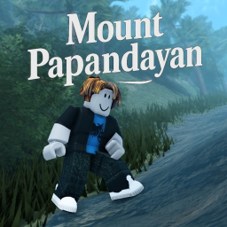 Mount Papandayan [LEGACY] icon