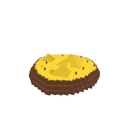 Desert Dune