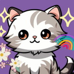 team kitty love