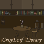 ༄ CrispLeaf Library ༄