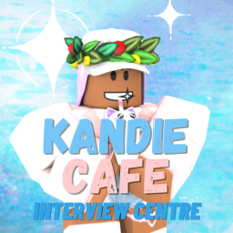 Kandie Cafe's Interview Centre