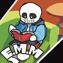 "Easy" Monster mania (SNOWDIN!)