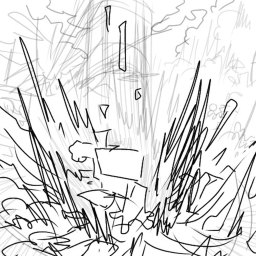 (OLD VERS.) INTO THE LAND: mainland