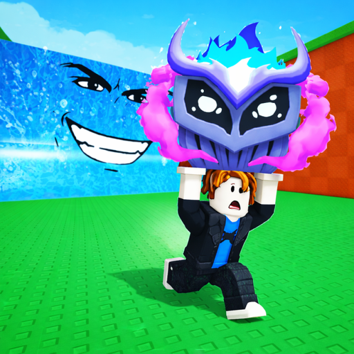 [NEWFRUIT]Escape Tsunami For Fruits![BIGUPD]