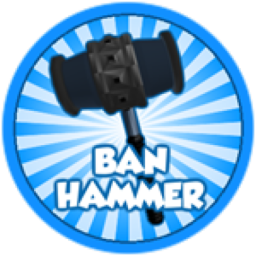Scammer ban (and other bans)tracker