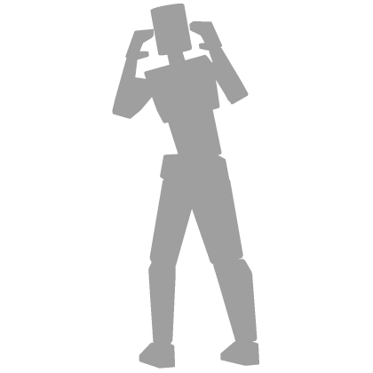 Low Cortisol Dance