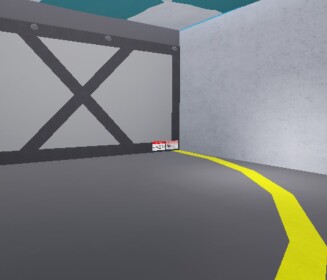 underwater bunker