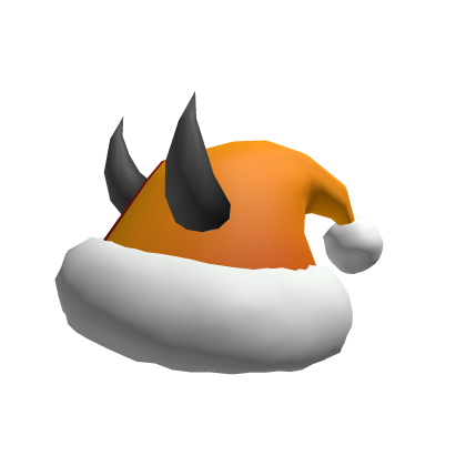 🎄Jargyz Christmas Hat ❄️ Roblox item