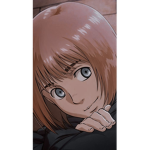 Armin's brain cells