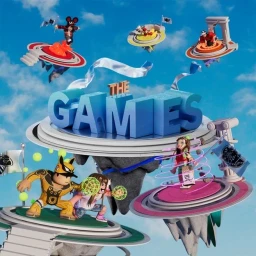 The Games icon