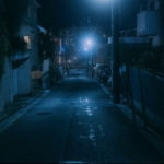 ‘nocturnal