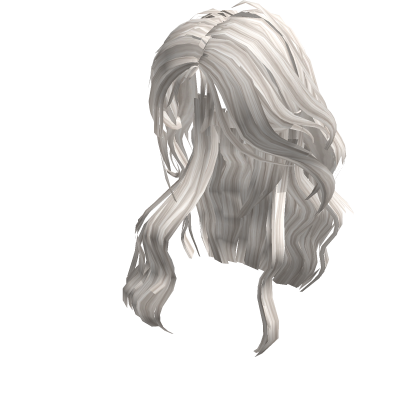 Platinum Layered Waves