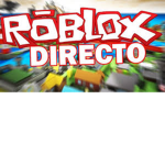 los directo y sorteos de roblox