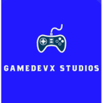 GameDevX Studios