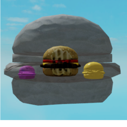 Burger Simulator