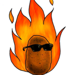 Botato XD