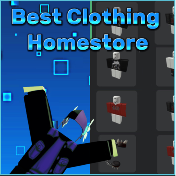 MR.roots Homestore (UPDATE)