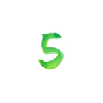5th badge!