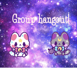 Group hangout