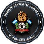 Regimiento de Granaderos a Caballo .