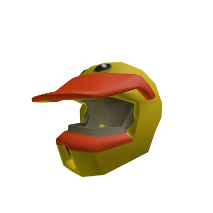 Epic Helmet