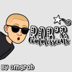 rob’s commissions