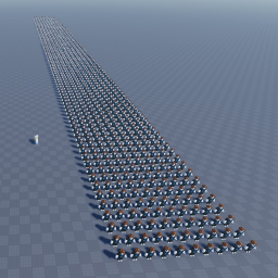Player Visualizer