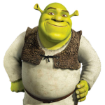 Shrek Studio Group