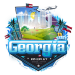 Georgia State Roleplay | Professional
