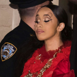 Cardi B Haters