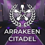 [RALLY] Arrakeen Citadel 