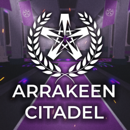 [RALLY] Arrakeen Citadel