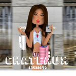 ~chateaux