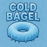 Cold Bagel