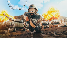 [RBA] RIC'S BA British Army