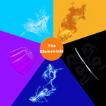 The Elementals Community