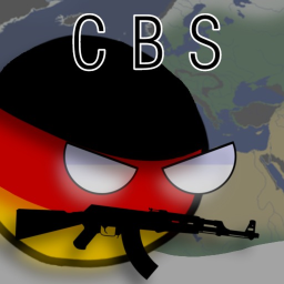 CountryBalls Space RP