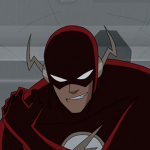 flash $