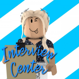 Interview Center / The Sweet Shack