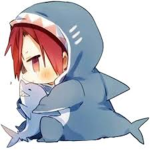 The Sharkz.