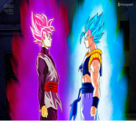 Thee Anime Coals!