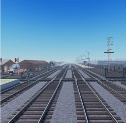 Railfan Hangout (Fire Alarms coming soon) icon
