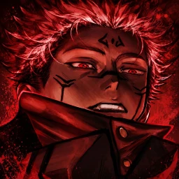 HIDE FROM THE ANIME icon