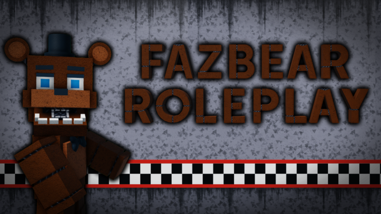Fazbear Roleplay [TESTING] artwork
