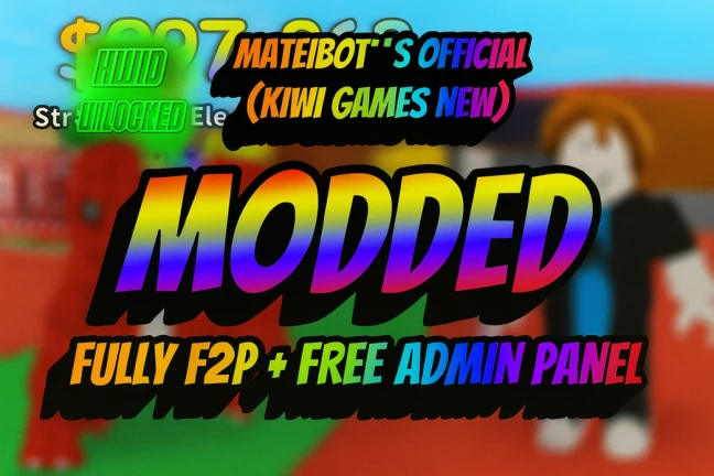 [🌈 INFF ADMIN PANELS] Steall An Brainrott Moddeds