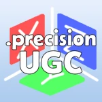 Point Precision UGC Group Thumbnail