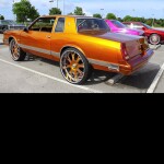 Donk Carshow !!!