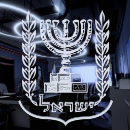 État d'Israël - יִשְׂרָאֵל