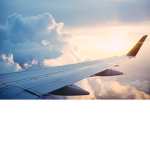 Sky airlines welcome two the future